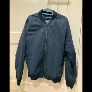 Gap Jacket
